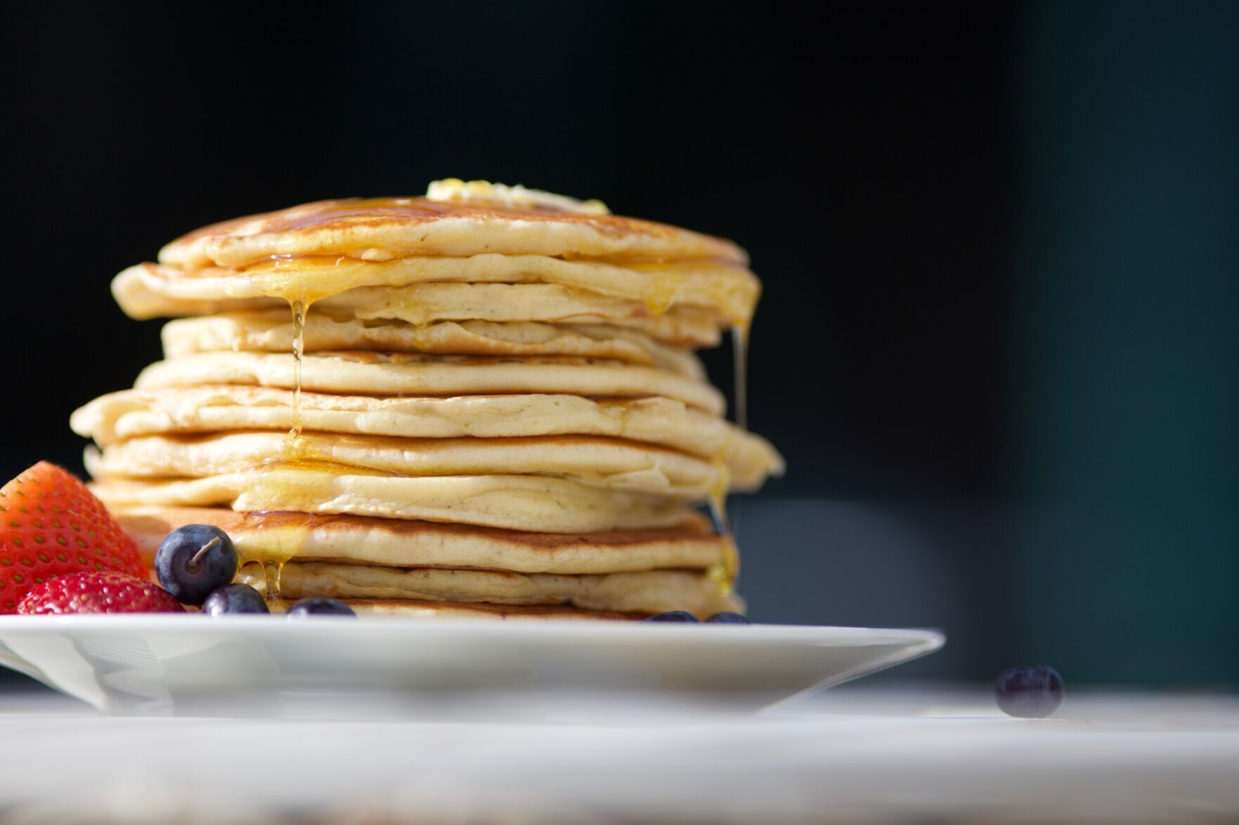 Make “buttermilk”